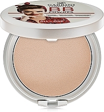 BB Powder - Gabrini BB Powder — photo N3