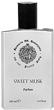 Fragrances, Perfumes, Cosmetics Farmacia SS. Annunziata Sweet Musk - Parfum (tester with cap)