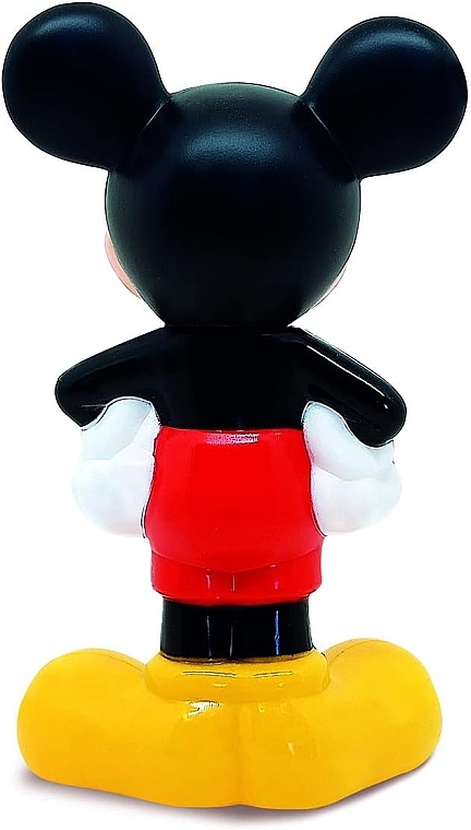 Mickey Mouse Shower Gel for Kids - Naturaverde Kids Disney Classic Mickey 3D Shower Gel — photo N1