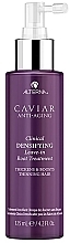 Leave-In Hair Growth Stimulator - Alterna Caviar Anti-Aging Clinical Densifying Leave-in Root Treatment — photo N1