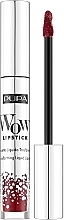 Liquid Transformer-Lipstick - Pupa Wow Lipstick — photo N1