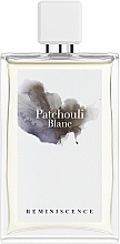 Reminiscence Patchouli Blanc - Eau de Parfum — photo N1
