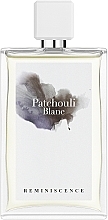 Fragrances, Perfumes, Cosmetics Reminiscence Patchouli Blanc - Eau de Parfum