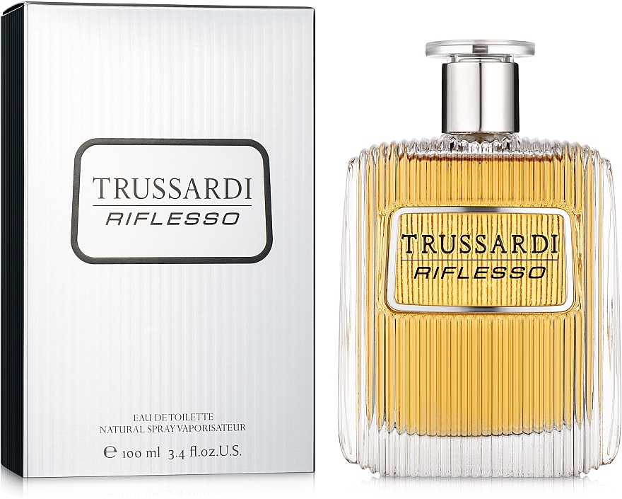 Trussardi Riflesso - Eau de Toilette — photo N2