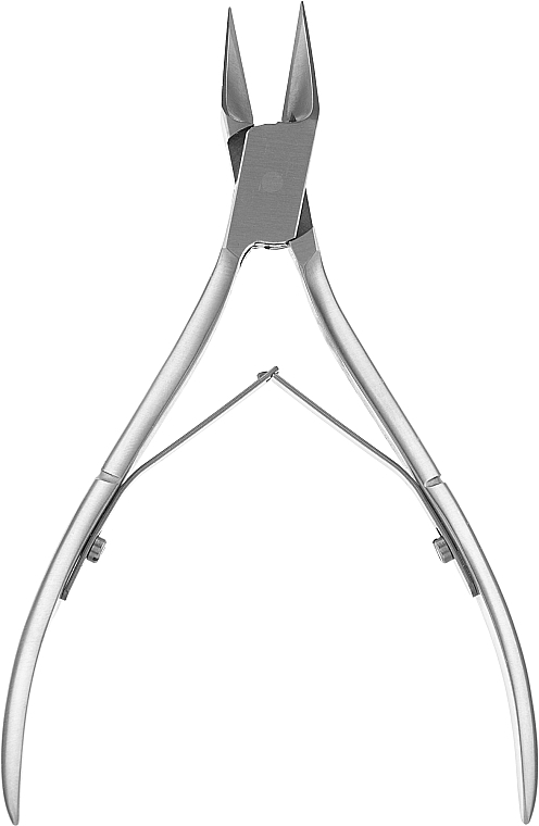 Nail Nipper, 13 cm, 16830 - Credo Solingen Slim Edge — photo N1