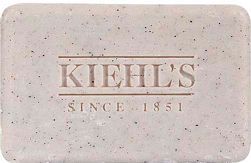 Soap - Kiehl`s Grooming Solutions Bar Soap — photo N1