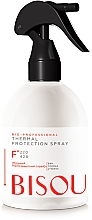 Fragrances, Perfumes, Cosmetics Thermal Protection Styling Spray - Bisou Bio-Professional Thermal Protection Spray