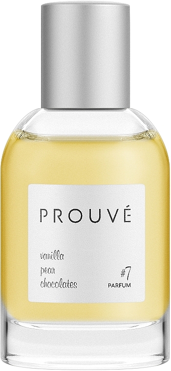 Prouve For Women №7 - Parfum — photo N2