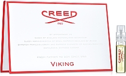 Fragrances, Perfumes, Cosmetics Creed Viking - Eau de Parfum (sample)