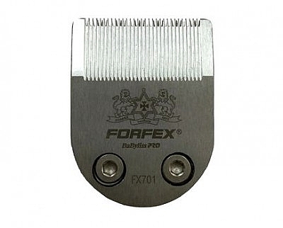 Trimmer Blade - BaByliss PRO FX767 — photo N2