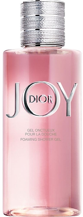 Dior Joy By Dior - Shower Gel — photo N1