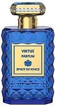 Spirit Of Kings Justice Collection Virtue - Perfumes — photo N1