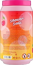 Cherry Shower Gel - I Heart Revolution Tasty Shower Soda Cherry Scented Shower Gel — photo N2