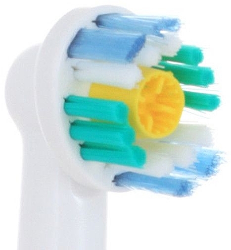 Whitening Electric Toothbrush Heads - Oral-B 3D White EB18 — photo N2