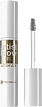 Fragrances, Perfumes, Cosmetics Clear Brow Gel - Bell Professional Artist Brow Gel