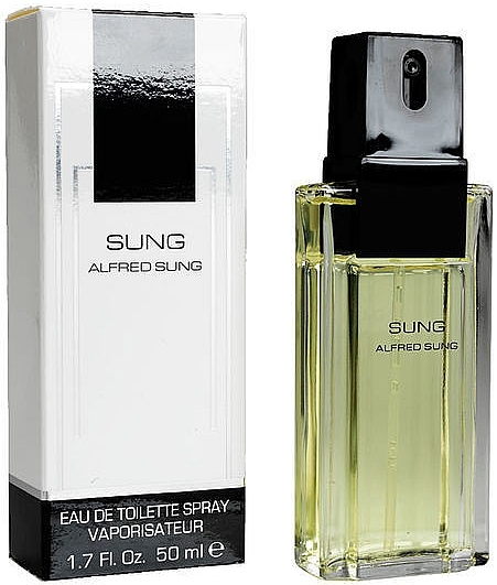 Alfred Sung Sung - Eau de Toilette — photo N5