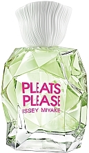 Issey Miyake Pleats Please L`Eau de Toilette - Eau de Toilette — photo N2