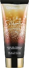 Fragrances, Perfumes, Cosmetics Tanning Cream - Supertan Celebration Activator