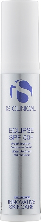 Set - Is Clinical Pure Radiance Trial Kit (cl/gel/2*2ml + serum/3.75ml + ser/3.75ml + sun/cr/10g) — photo N16