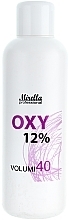 Universal Oxidizer 12% - Mirella Oxy Vol. 40 — photo N7