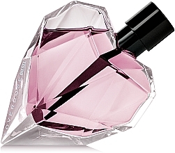 Diesel Loverdose Eau - Eau de Toilette (tester with cap) — photo N2