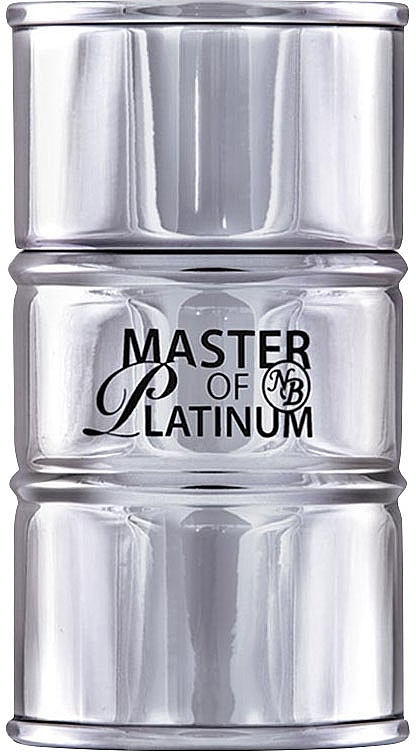 New Brand Master Essence Platinum - Eau de Toilette — photo N1