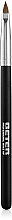 Lip Brush, sable fibre - Beter Professional — photo N5