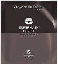 Plumping Super Mask - Diego Dalla Palma Fillift SuperMask Plumping Lifting Effect — photo N2