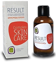 Fragrances, Perfumes, Cosmetics Face & Body Tonic for Problem Skin - Result Skin Care