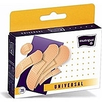 Fragrances, Perfumes, Cosmetics Universal Medical Patch - Matopat