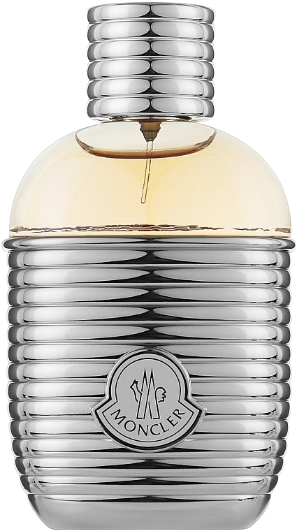 Moncler Pour Femme - Eau de Parfum — photo N8