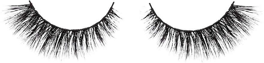 False Lashes - Pur PRO Eyelashes Socialite — photo N2