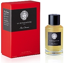 La Manufacture Reve Ottoman - Eau de Parfum (tester without cap) — photo N4