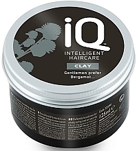 Fragrances, Perfumes, Cosmetics Styling Clay - iQ Intelligent Haircare Clay