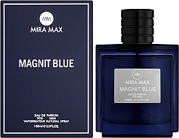 Mira Max Magnit Blue - Eau de Parfum — photo N2