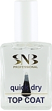 Fragrances, Perfumes, Cosmetics Express Nail Dryer - SNB Professional Rapid Polish Dryer