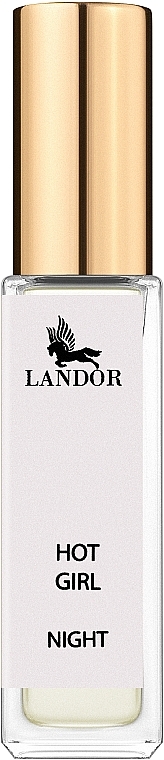 Landor Hot Girl Night - Eau de Parfum (mini) — photo N5