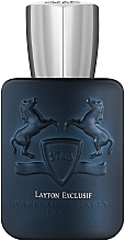 Fragrances, Perfumes, Cosmetics Parfums De Marly Layton Exclusif - Eau de Parfum