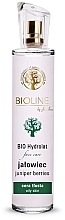 Fragrances, Perfumes, Cosmetics Bio-hydrolate 'Juniper' - Bioline BIO Hydrolat Juniper Berries