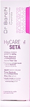 Silky Body Cream - Dr. Barchi HyCare Seta Silky Body Cream — photo N3