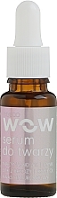 Fragrances, Perfumes, Cosmetics 5% Niacinamide Face Serum - Sylveco WOW Serum