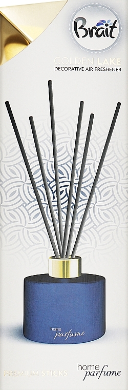 Incense Sticks - Brait Golden Lake — photo N1