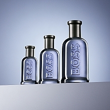BOSS Bottled Infinite - Eau de Parfum — photo N9