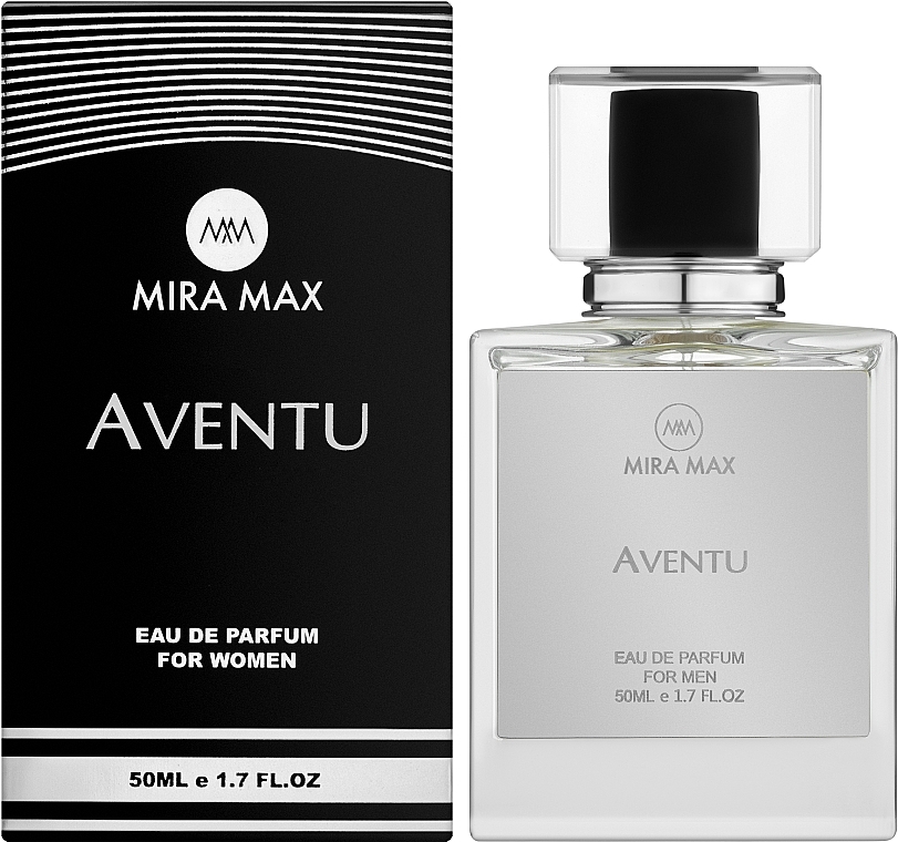 Mira Max Aventu - Eau de Parfum — photo N1