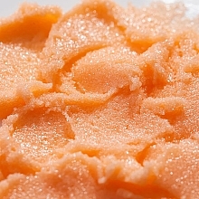 Peach Body Scrub - NCLA Beauty Hey, Sugar Peach Body Scrub — photo N5