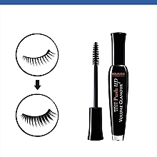 Lash Mascara - Bourjois Volume Glamour Effet Push Up — photo N8