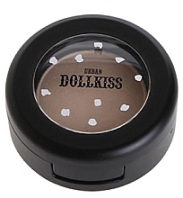 Fragrances, Perfumes, Cosmetics Mono Eyeshadow - Urban Dollkiss The Stage Single Shadow