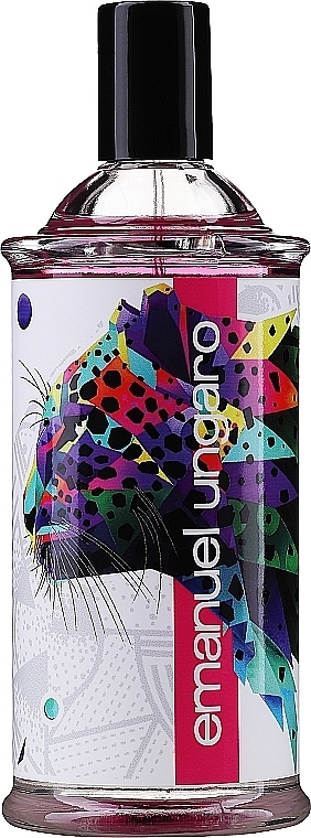 Ungaro Intense For Her - Eau de Parfum (sample) — photo N1