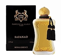 Fragrances, Perfumes, Cosmetics Parfums de Marly Safanad - Eau de Parfum