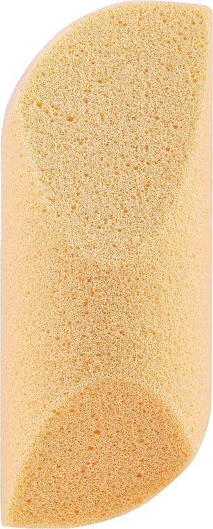 Pumice, small, 3000/6, light orange - Titania — photo N4